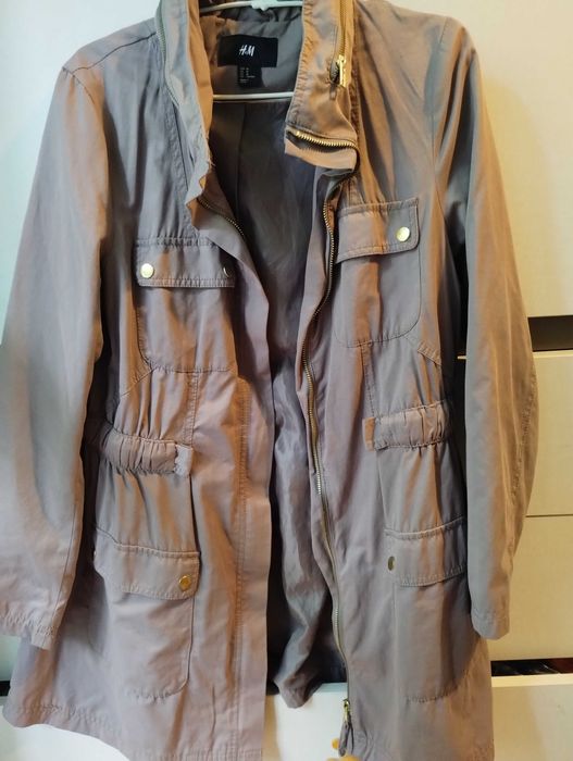 Преходни якета, S- М размер