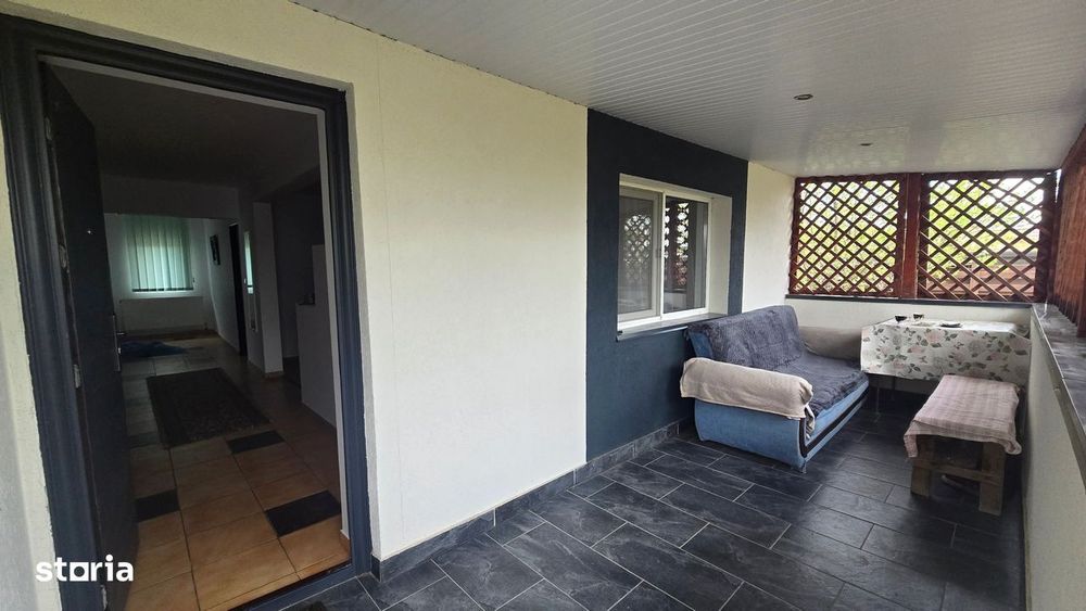 Casa de vanzare in Valea Ursului - Vorovesti, com Miroslava, Iasi