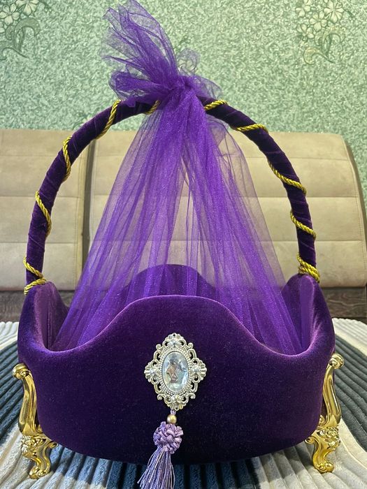 Коржын калта той бастар