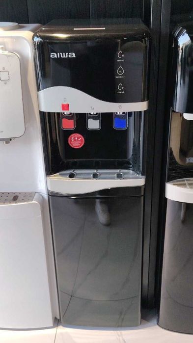 Кулеры для воды, термоподы, kuler