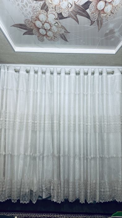 6 metir xolati yangi zashitnigi bor