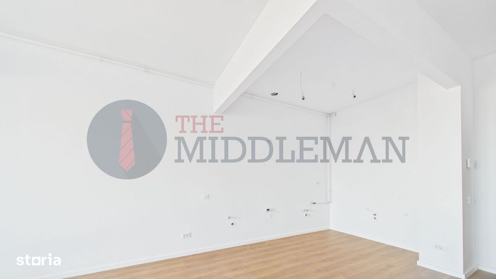 Apartament 2 camere modern | Metrou Basarab | Locație premium