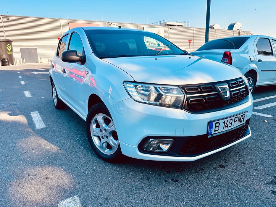 DACIA Sandero 2019