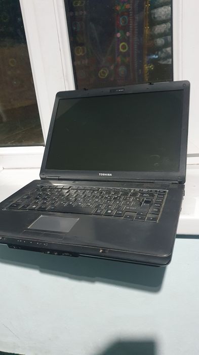 Toshiba  L 300  Satillite
