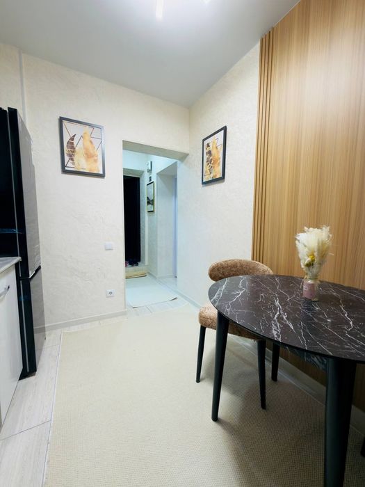 Квартира Ялангач ширин базар 1/1/5 Евроремонт Мебель.Техника 28м2