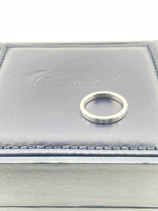 Кольцо Chopard Ice Cube 15
