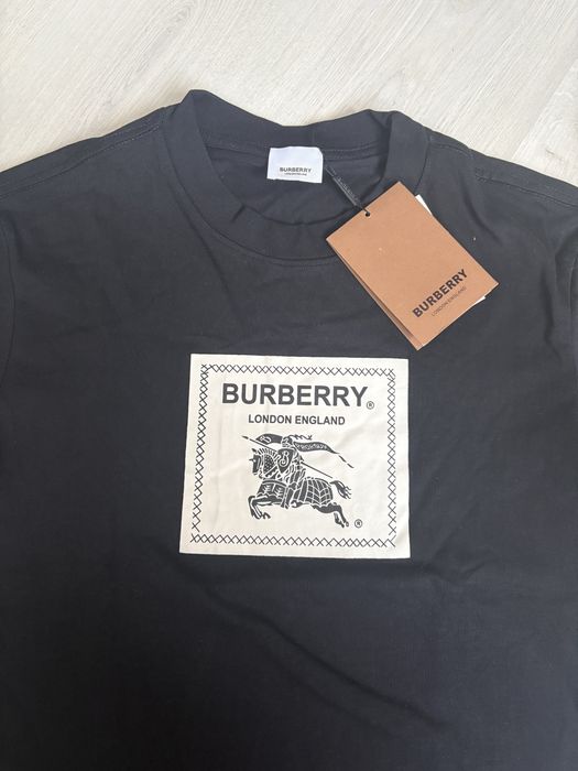 Tricou Burberry
