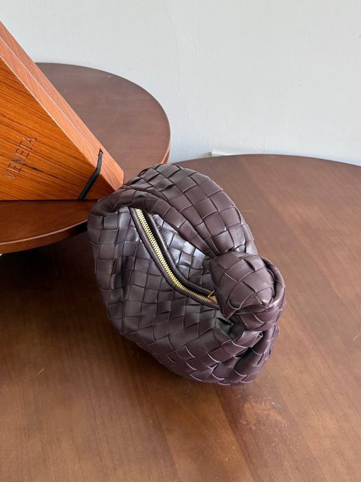 Geanta Bottega Veneta Jodie