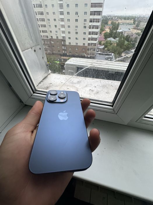 Iphone 15pro 128gb 88эмкас