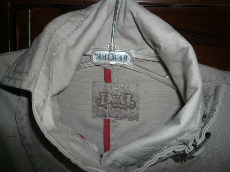 Trench/palton Kenvelo, dama, mar.XS.