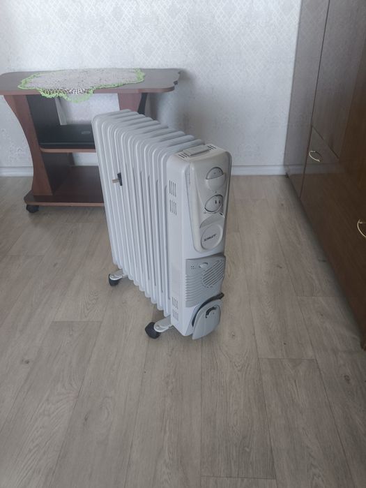 Продам обогреватель