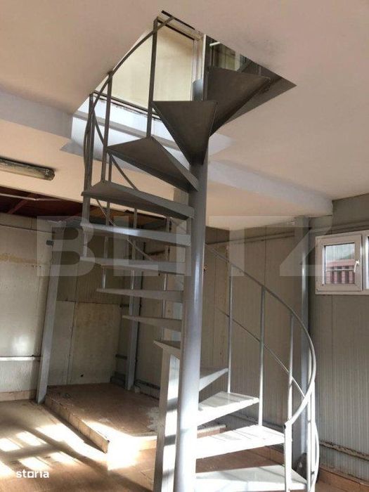 Business la cheie, spatiu comercial 260 de mp, P+E, Targoviste