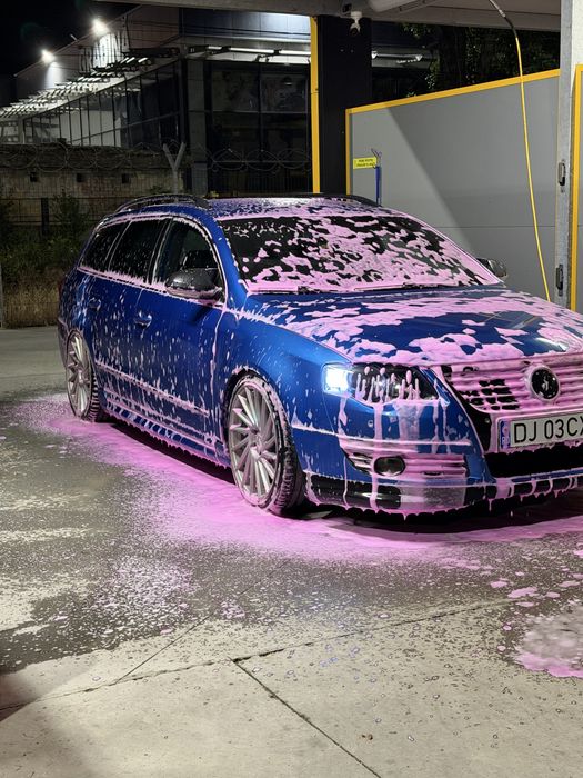 VOLKSWAGEN Passat 0 — imagine 4