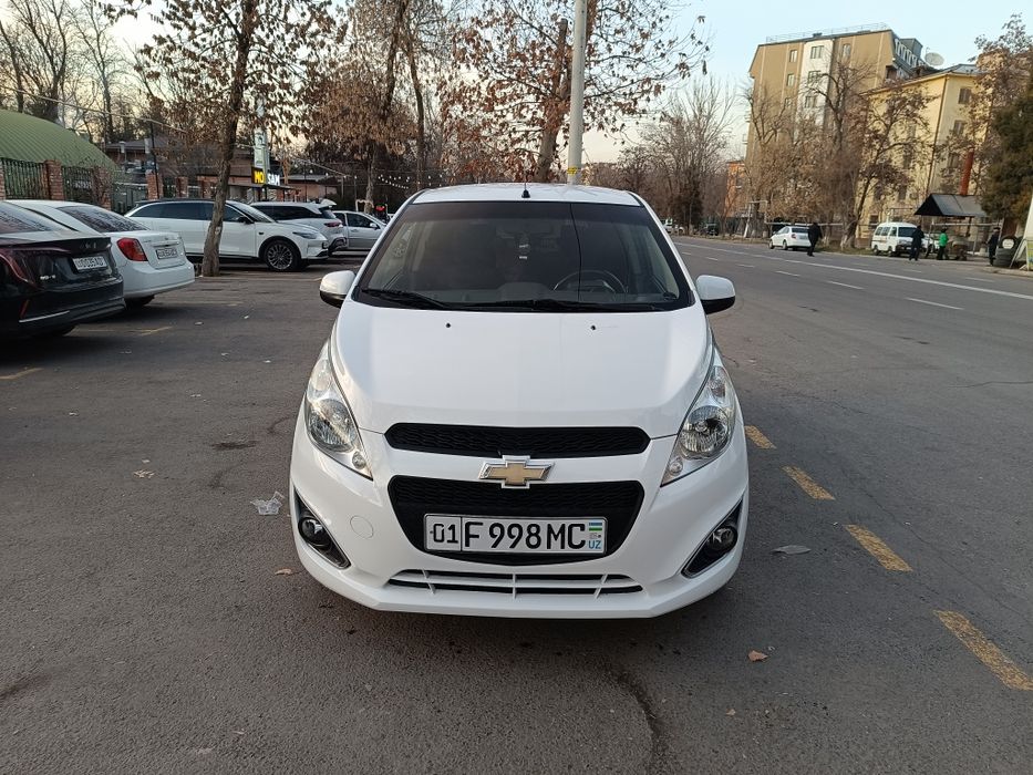 Spark arenda avtomat