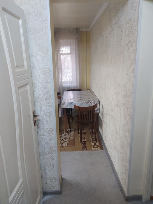 Сдается 1 комнатная квартира ,Чилонзар 2 квартал на длительный срок ...