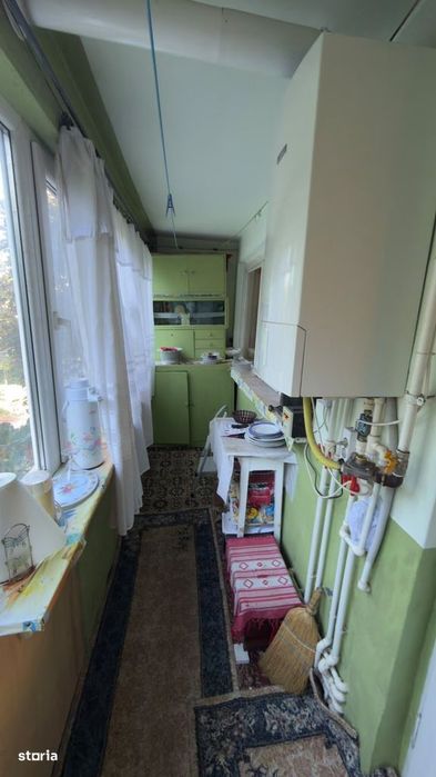 Apartament 2 camere, semidecomandat,confort 1
