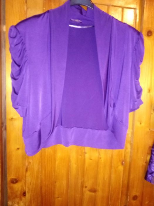 Maiou si bolero