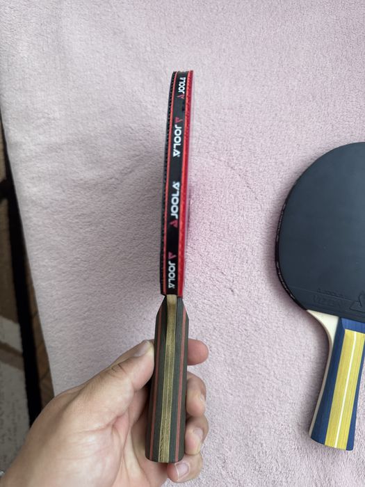 Paleta Joola Team master si Match pro