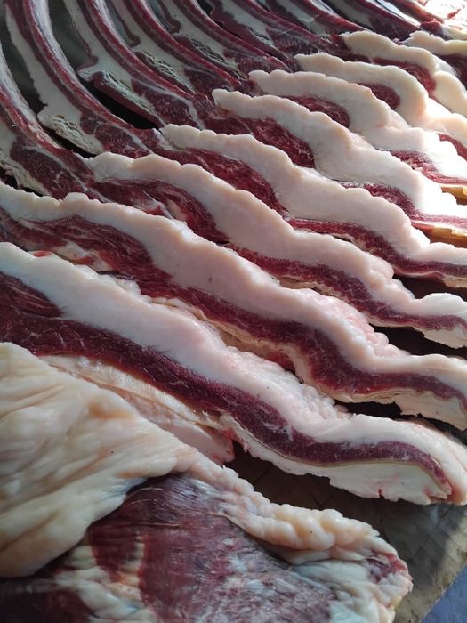 Продам мясо конина по частям