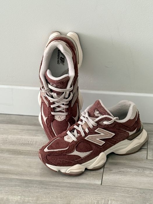 Кроссовки New Balance