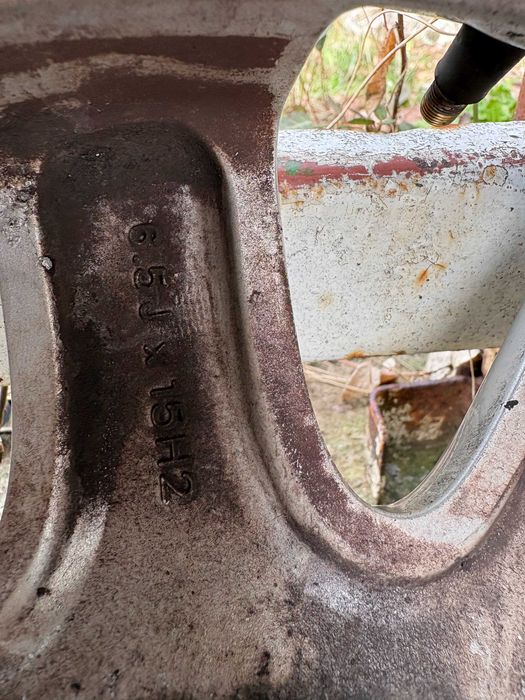 4-бр лети джанти 5х112 Фолксваген Голф 5/Vw Golf 5.Чети описанието!