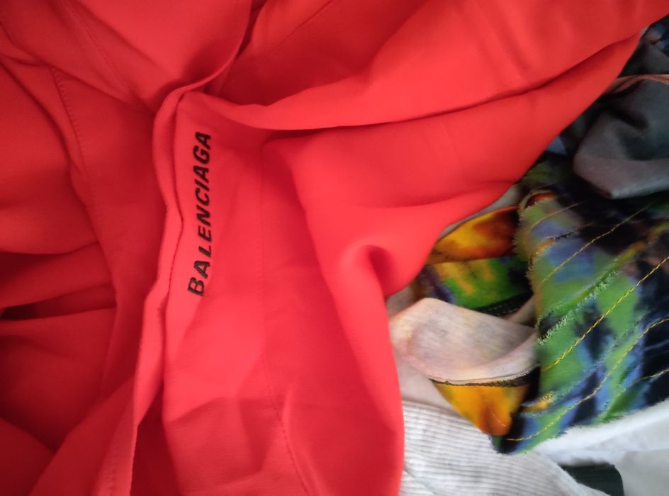 BALENCIAGA оригинални ризи