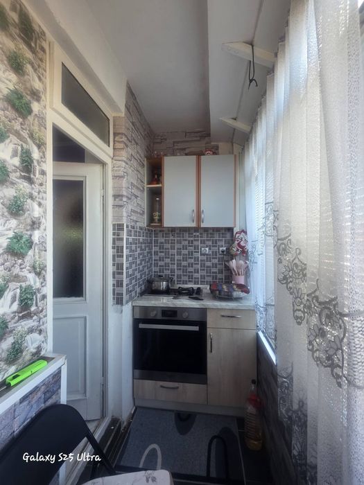 Двустаен апартамент 65кв