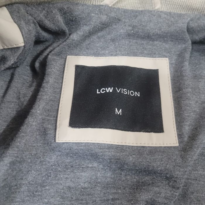 Куртка демисезонная