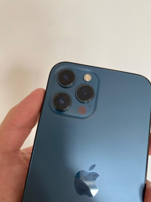 Айфон 12 про макс