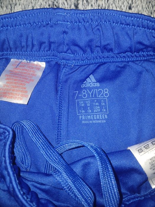 Bermude Adidas baieti
