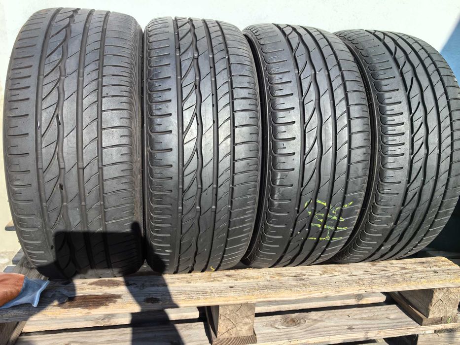 225/45/17 Бриджстоун ДОТ 2015 г