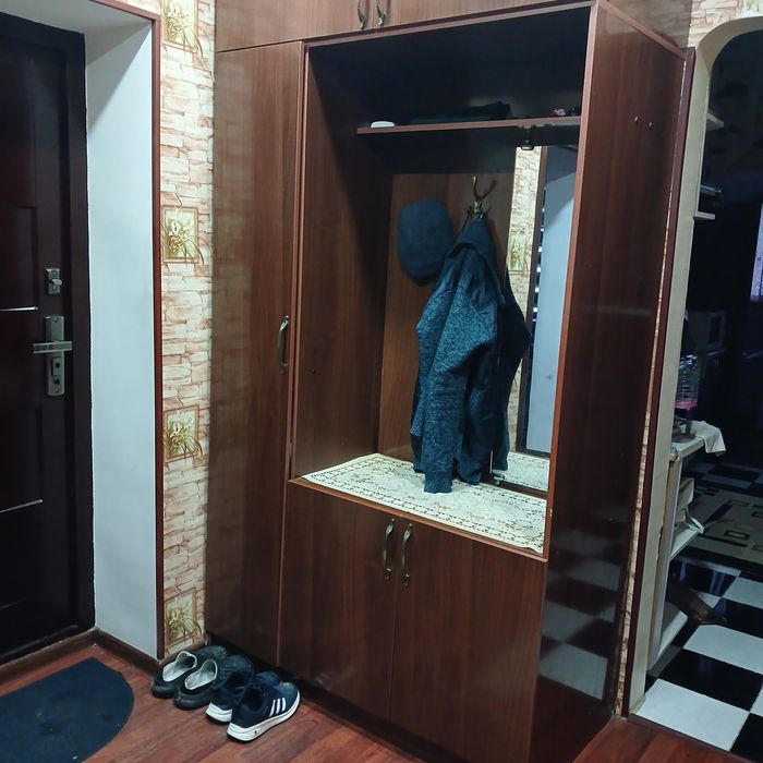 Прихожко Антрисоль