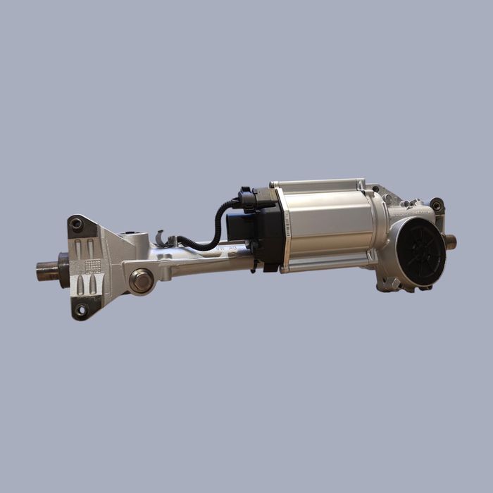 Caseta direcție electrică completă VW Caddy 1K0909144P / 1K0 909 144 P