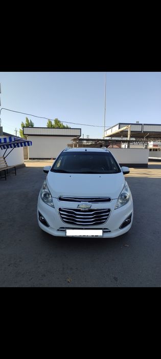 Spark sotiladi ..
