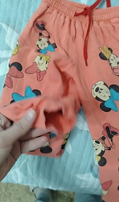 Костюм для девочки