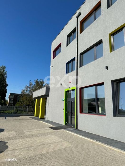 Hub de Birouri Modernizate | Blvd Muncii, Cluj-Napoca | 0% Comision