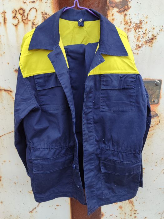 Спецодежда для работы