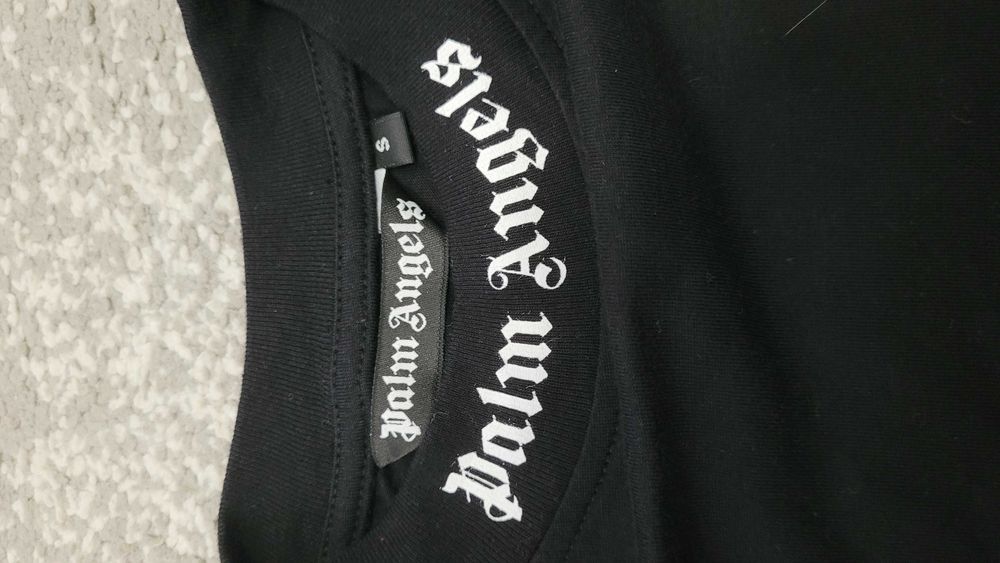 Palm angels tricou