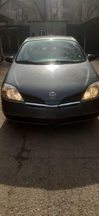 Продам Nissan Primera 2003 г.
