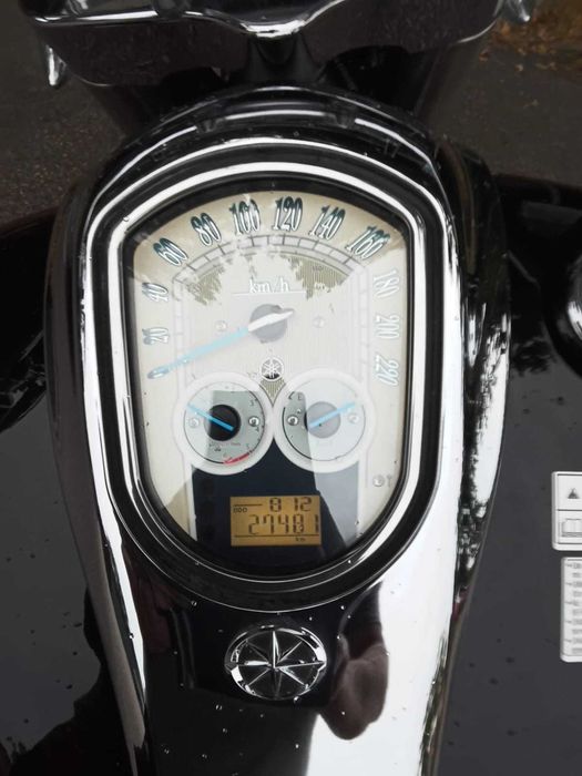 Yamaha Stratolainer XV 1900 A