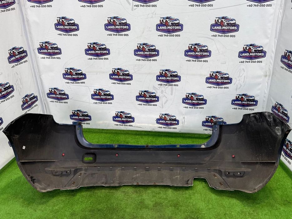 BARA SPATE DACIA DUSTER 1.5 DIESEL 2015 COD OEM 850220034R 2013-2017