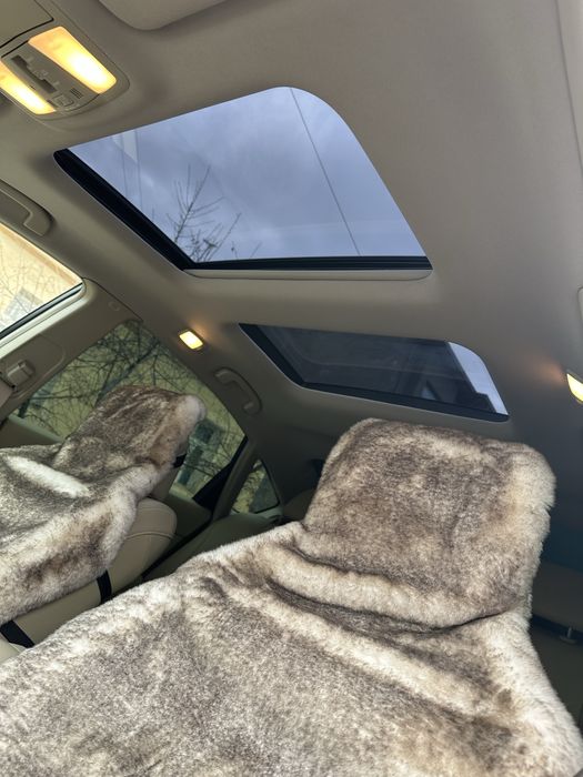 Продается автомобиль Nissan