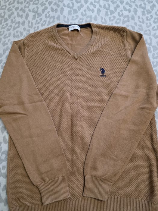 Bluza bărbat US POLO Assn.