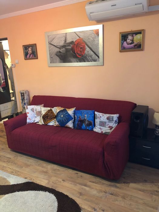 Închiriez apartament 2 camere