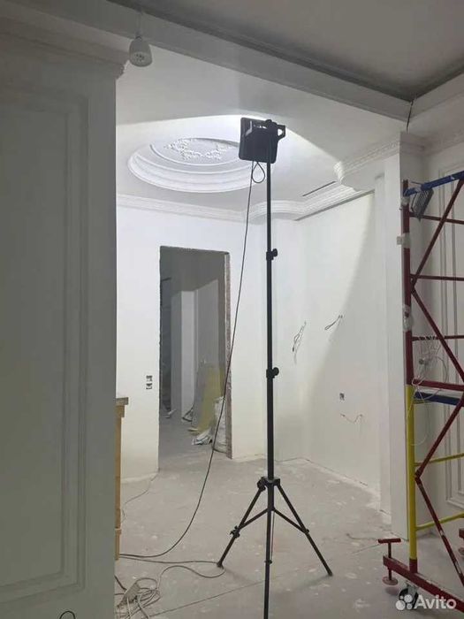 Мастер, кафельщик, маляр, штукатур, сантехник. Алик