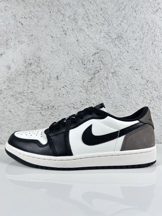 Air Jordan 1 Low OG Dark Mocha