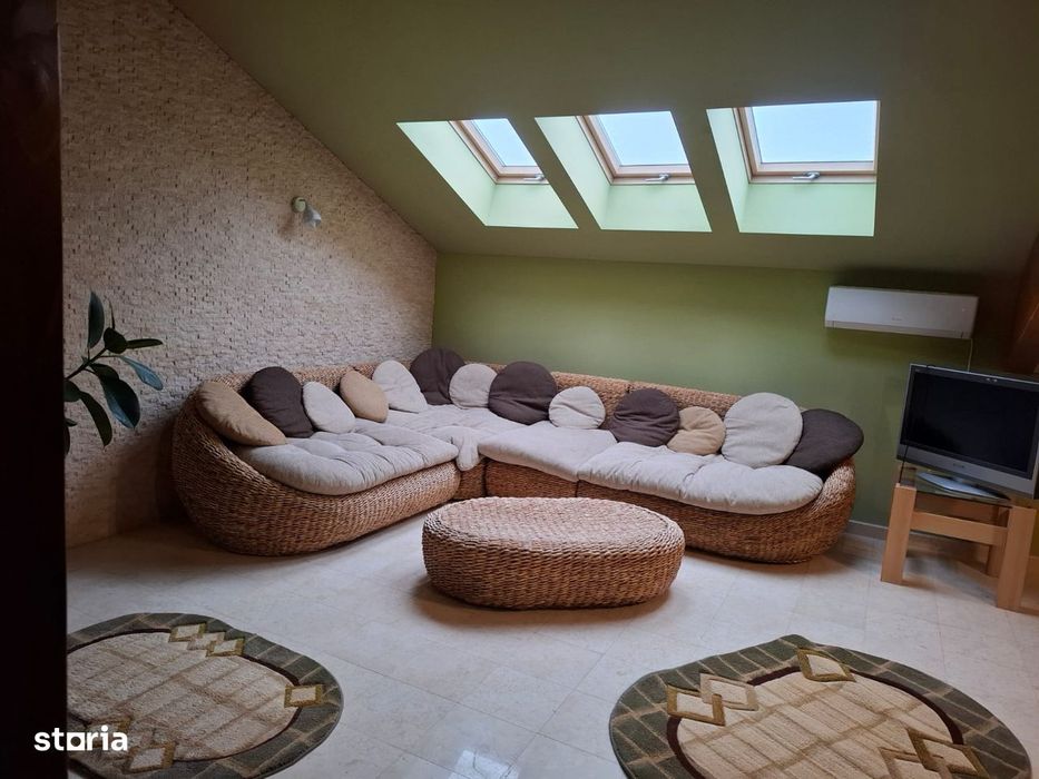 Garsoniera dubla 55 mp Drumul Taberei Plaza mall/ Militari Lujerului