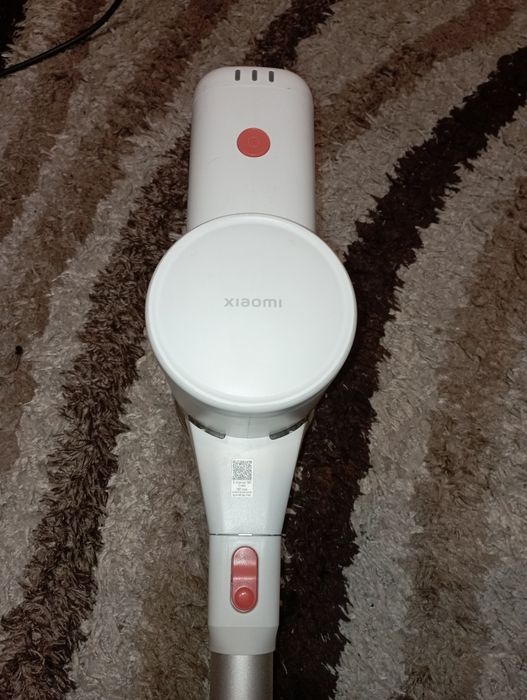 Продам пылесос состояние хорошее