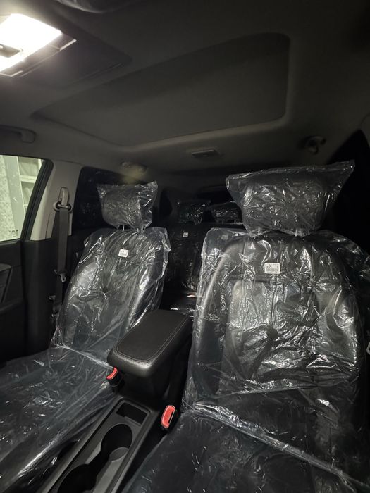 Captiva 2018 yil tozza