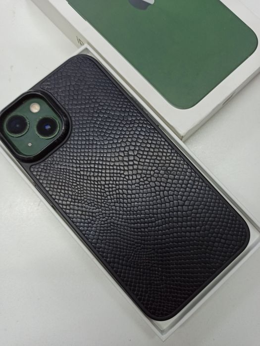 Айфон 13, 128гб, 100%.